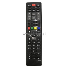 AD1230 Use for DIALOG TELEVISION TV remote control