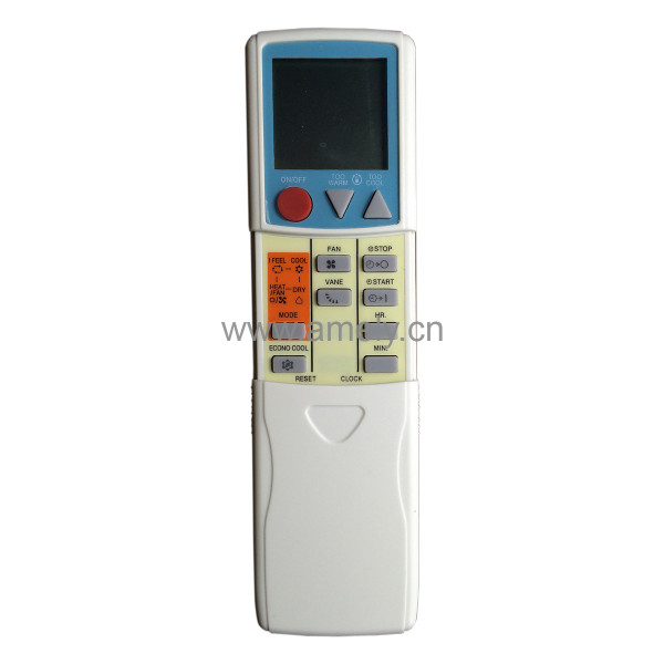 AKT-MB21 Use for MITSUBISHI AC remote control