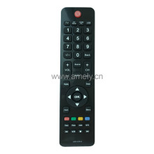 RM-3628 / AOC LCD-03 Use for South America country TV remote