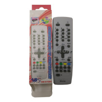 RM-675DC Use for DAEWOO TV remote control