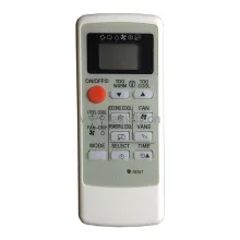 AKT-MB5 Use for MITSUBISHI AC remote control