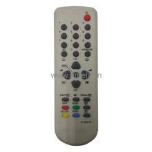 R-40A15 Use for DAEWOO TV remote control
