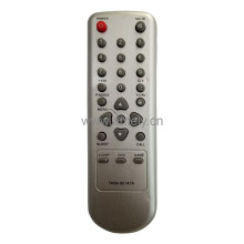 TA59-00147A Use for DAEWOO TV remote control