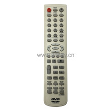 AD-DW02 Use for DAEWOO TV remote control