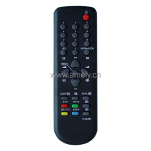 R-40A01 Use for DAEWOO TV remote control
