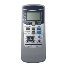 AKT-MB27 Use for MITSUBISHI AC remote control
