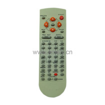 RC2K09 Use for PHILIPS TV remote control
