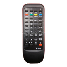 RC262-HL Use for NOKIA TV remote control
