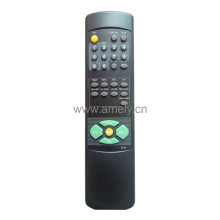 AT-01 Use for PANDA TV remote control