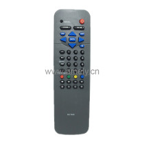 RC 7940 ASH Use for PHILIPS TV remote control