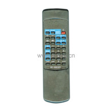 RC0301 / 01 Use for PHILIPS TV remote control