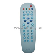 AD-PH03 Use for PHILIPS TV remote control