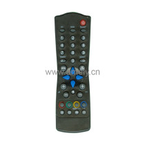 RC283501-01 Use for PHILIPS TV remote control