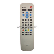 RC 7940  Use for PHILIPS TV remote control