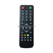 AD1249 Use for Others TV remote control