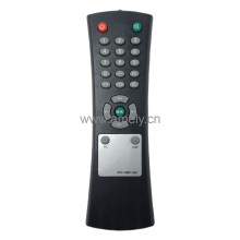 RS17-8897-KN1 Use for NISATO TV remote control