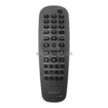 AD-PH07 Use for PHILIPS TV remote control