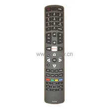 TCO-013 Use for RIVIERA TV remote control