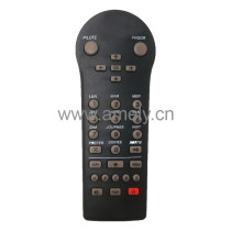 RC8244 CANAL+ Black /  Use for PHILIPS TV remote control