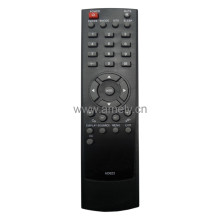AD623 Use for PRECISION TV remote control