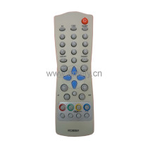 RC283501/01   Use for PHILIPS TV remote control
