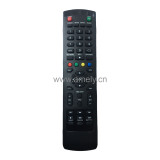 AD1248 Use for NASCO TV remote control