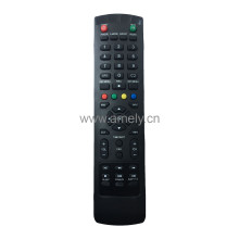 AD1248 Use for NASCO TV remote control