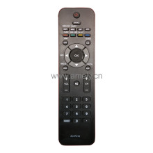 AD-PH15 Use for PHILIPS TV remote control