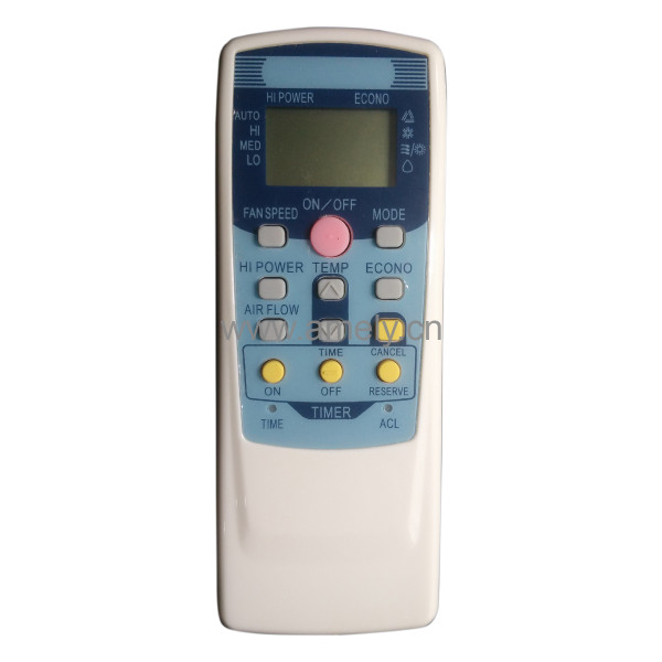 AKT-MB18 Use for MITSUBISHI AC remote control