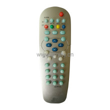 AD-PH14 Use for PHILIPS TV remote control