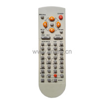 RC2K04 Use for PHILIPS TV remote control