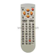 RC2K04 Use for PHILIPS TV remote control