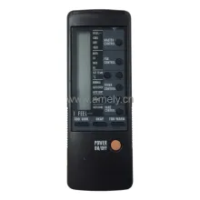 AKT-MB9 Use for MITSUBISHI AC remote control