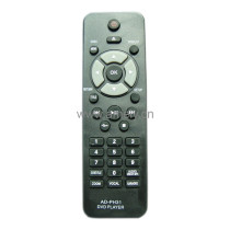 AD-PH31 Use for PHILIPS TV remote control