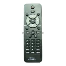 AD-PH31 Use for PHILIPS TV remote control
