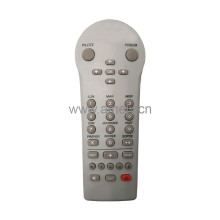 RC8244 CANAL+ White /  Use for PHILIPS TV remote control