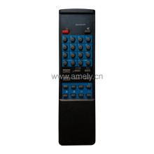 SAA3010T Use for PHILIPS TV remote control