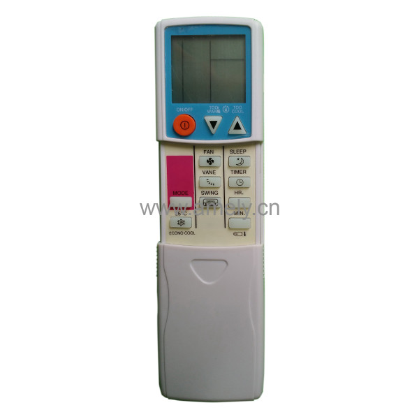 AKT-MB24  Use for MITSUBISHI AC remote control