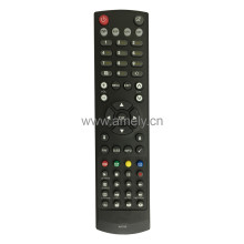 AD750 DIALOG Use for MULTY TV remote control