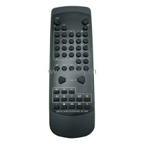 RC5536 Use for PHILIPS TV remote control