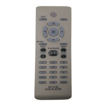 AD-PH29 / DVD PLAYER DVD 3120 / Use for PHILIPS TV/DVD remote control