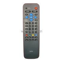 RC7959 Use for PHILIPS TV remote control