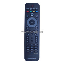 AD-PH78 Use for PHILIPS TV remote control