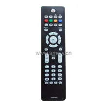 PH-17 / RM-719C Use for PHILIPS TV remote control