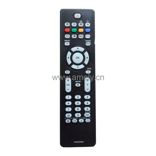 PH-17 / RM-719C Use for PHILIPS TV remote control