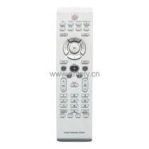 AD-PH33 Use for PHILIPS TV remote control