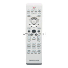 AD-PH33 Use for PHILIPS TV remote control