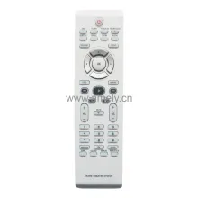 AD-PH33 Use for PHILIPS TV remote control