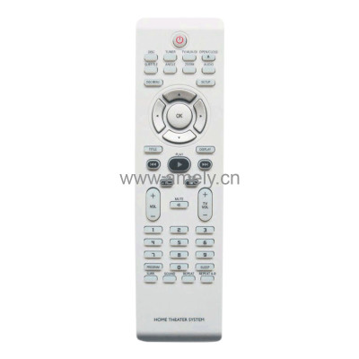 Telecommande TV PHILIPS RC7940 - SOUMARI