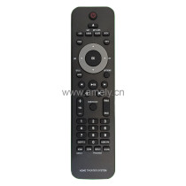 AD-PH74 Use for PHILIPS TV remote control